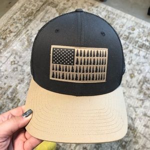 Unisex Columbia hat